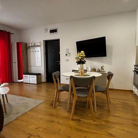 Mlr Apartment Timisoara Exterior photo