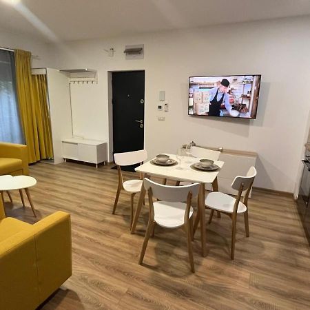 Mlr Apartment Timisoara Exterior photo