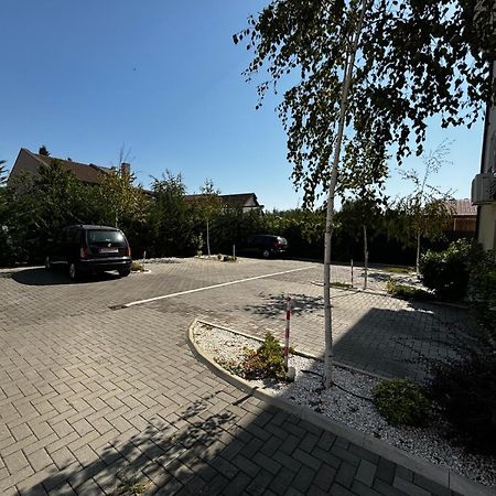 Mlr Apartment Timisoara Exterior photo