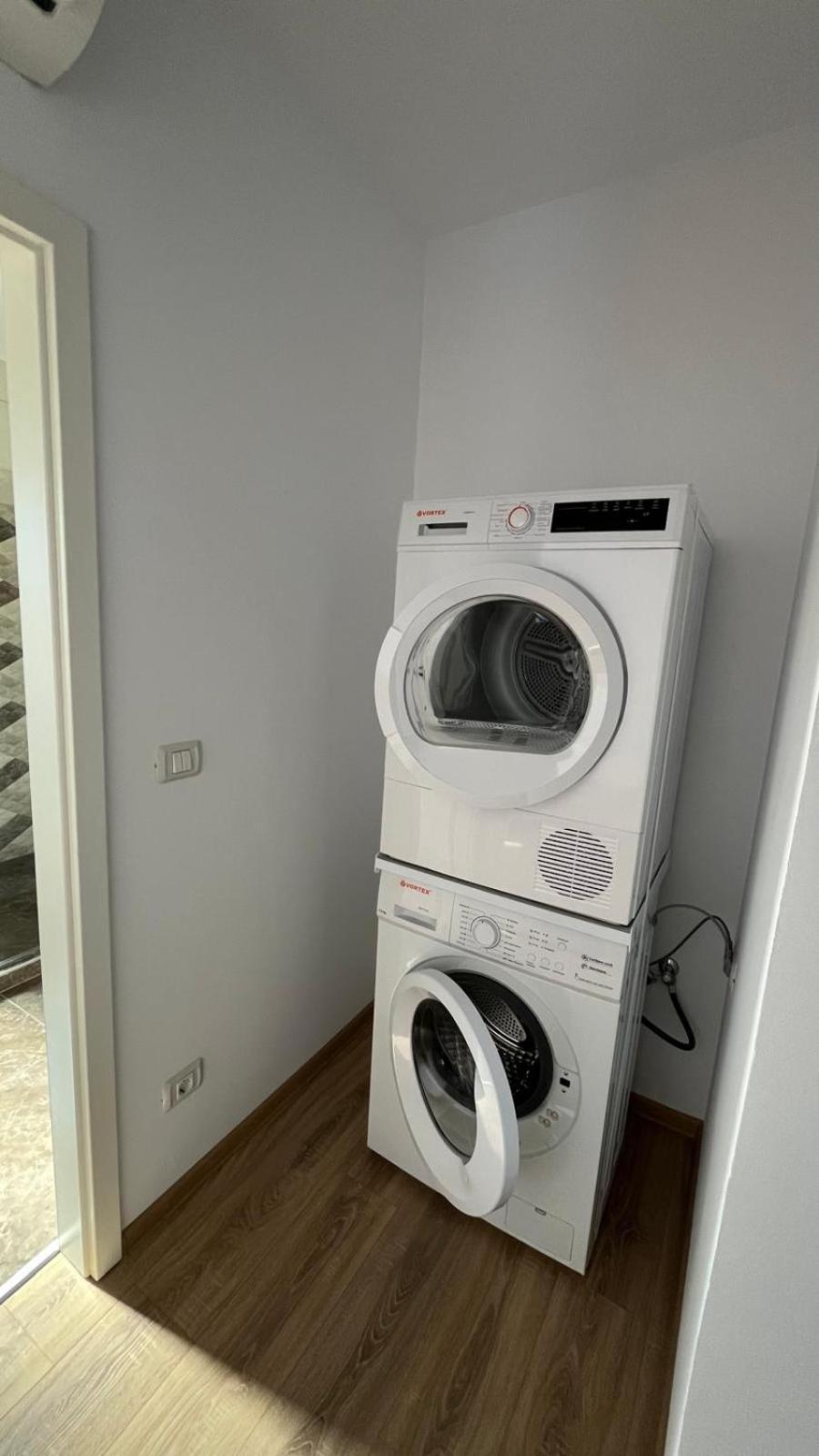 Mlr Apartment Timisoara Exterior photo