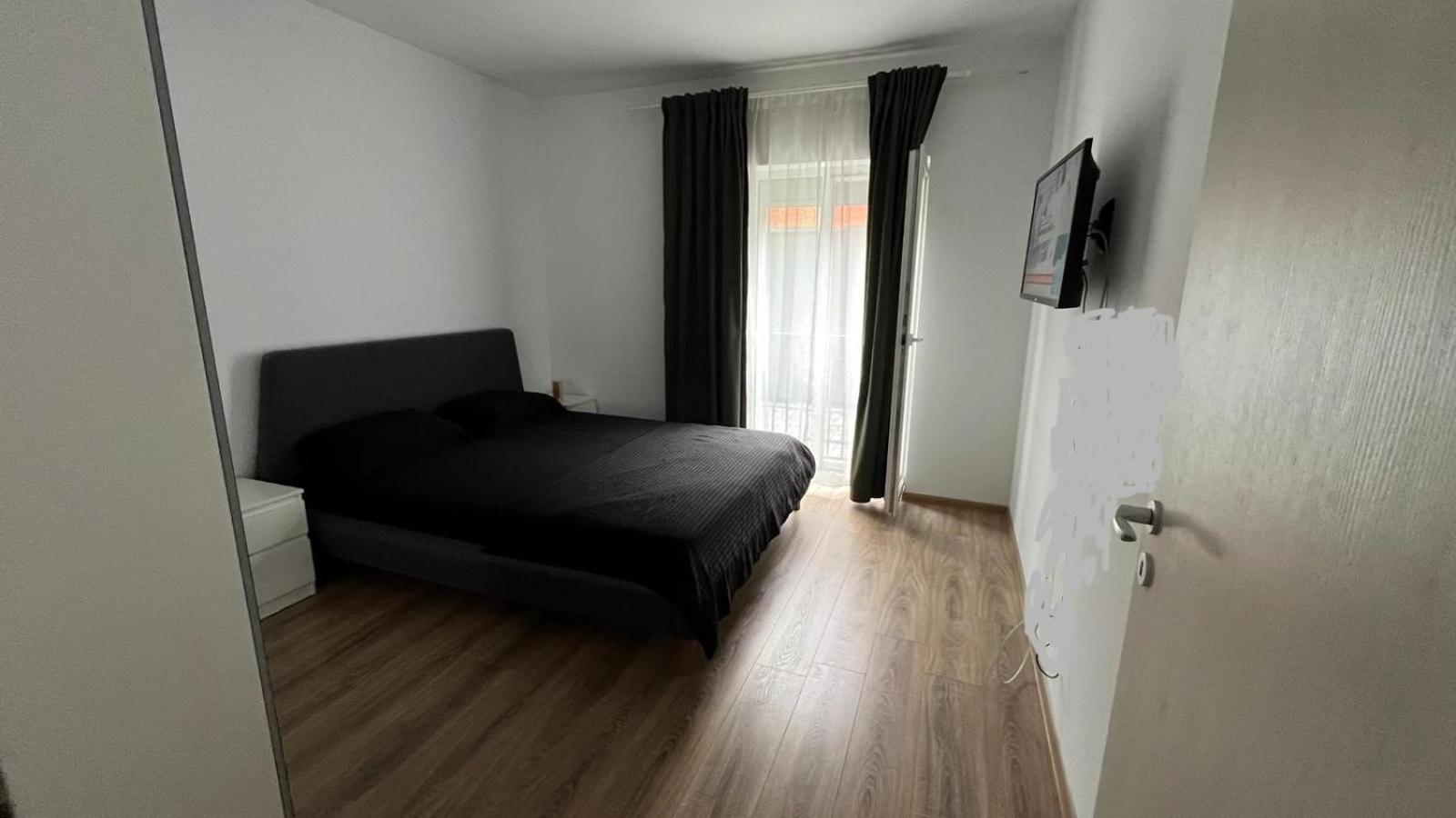 Mlr Apartment Timisoara Exterior photo