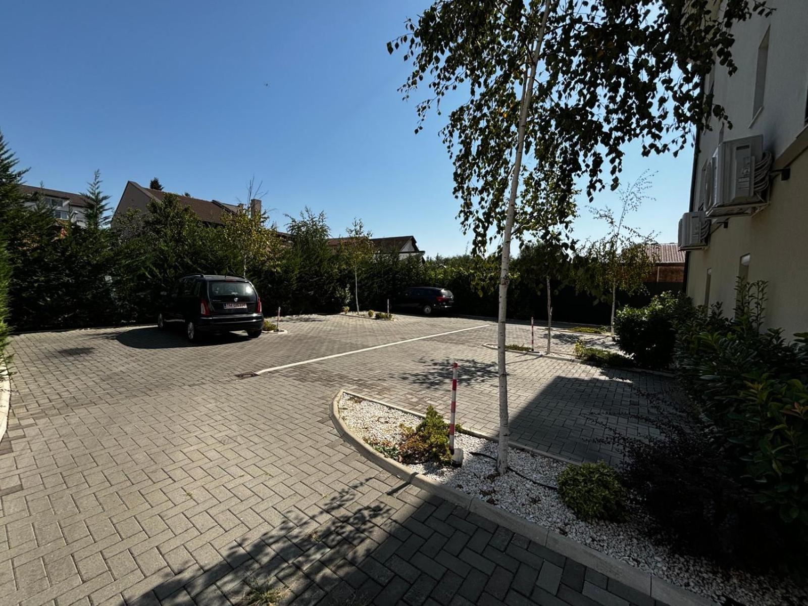 Mlr Apartment Timisoara Exterior photo